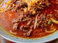 -懒人盐府人家(航天桥店)