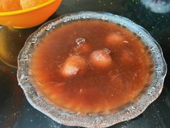 甜芋头-毛华美食(清扬路店)