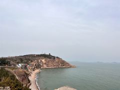 -蓬莱阁景区