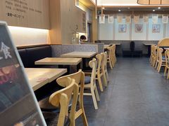 -吉野家(成都时代奥莱店)