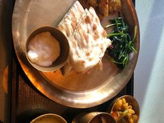 -尼泊尔雪莲餐厅(北京东路店)