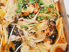 -半天妖烤鱼(莘县店)