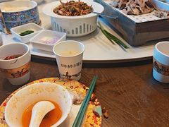 -相约·羊村小馆非遗手抓肉(七一酱园店)