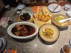 -南京大牌档(济南万象城店)