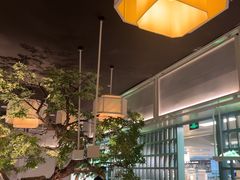 -绿茶餐厅(广州天河城店)