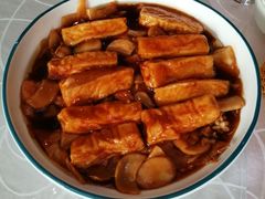 -红旗饭庄