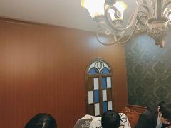 -十二宫Zodiac全息剧本杀推理馆(大世界店)
