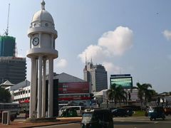 -班达拉奈克国际机场