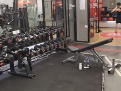 -乐刻运动健身(锦绣乐购店)