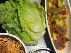-丰茂烤串(外滩星荟中心店)