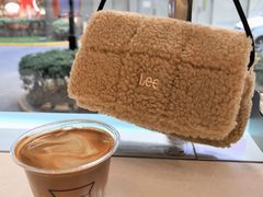 -Manner Coffee(大宁国际商业广场店)