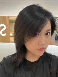 点击看大图 -MORI HAIR SALON日式美发沙龙