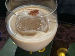 -格兰酒吧Glen Bar