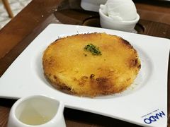 -MADO冰淇淋咖啡馆(淘金店)