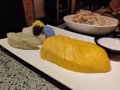 -Home Thai·泰谣(王府井apm店)