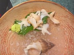 -牛New寿喜烧(中山公园龙之梦店)