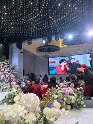 点击看大图 -伊莎贝拉婚礼庄园(顾村店)