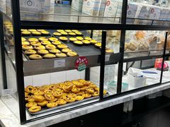 -莉莲蛋挞(日月光店)