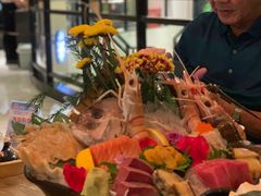 -阿吾罗日本料理(K11艺术中心店)