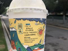 -茶颜悦色(花园道店)