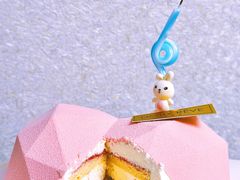 -杜哈夫DOUX RÊVE·生日蛋糕(日月光店)