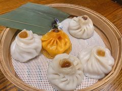 -甜阿姨·天台花园私房菜(万松园店)