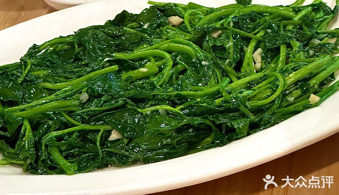 海味满盘，周末治愈晚餐