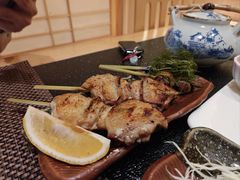 -长崎屋·日本料理·刺身·烧鸟(天河北路店)
