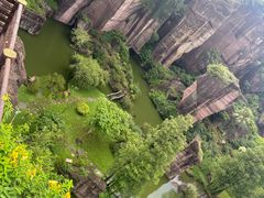 -广州莲花山旅游区