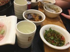 -锅首鲜品火锅(鸳鸯店)