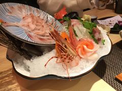 -浦·传统日式料理(3 5 1 1 店)