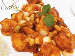 宫保大虾球-玉林烤鸭店(黄村康庄店)