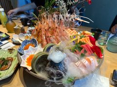 -京旬海鲜放题·铁板烧自助餐厅