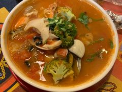 -墨厨(沙坪店)
