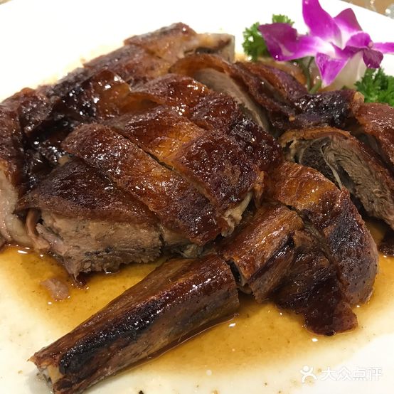 大味无界酒楼·粤菜·宴席(大朗店)