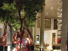 -博林天瑞喜来登酒店·西丽尚膳