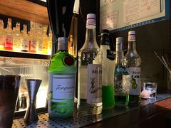 -HUNTING BAR亨霆鸡尾酒馆(越秀淘金店)