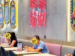 -柠檬树茶餐厅(海雅缤纷城店)