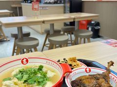 -吉祥馄饨(上海新上大店)