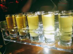 -Helens海伦司小酒馆(深圳文蔚大厦店)