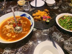 -美庐餐厅·湖北菜·吴佩孚公馆(南京路店)