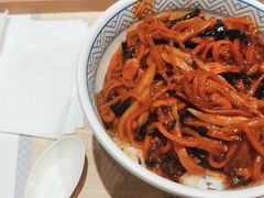 -吉野家(567漫天地店)