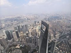 -上海中心大厦