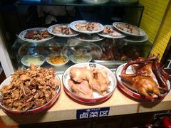 -百年神厨·地道川菜(清江西路店)