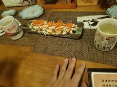 -半藏居酒屋(香港花园店)