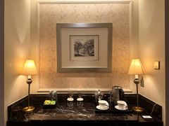 -深圳东部华侨城茵特拉根酒店