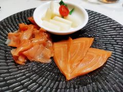 -金安大饭店-金品自助餐厅
