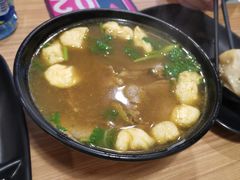 -小杨生煎(黄河路店)