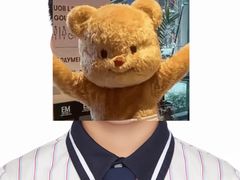 -海马体家庭照相馆(北京芳圆里 ID MALL店)