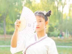 -燕郊植物园